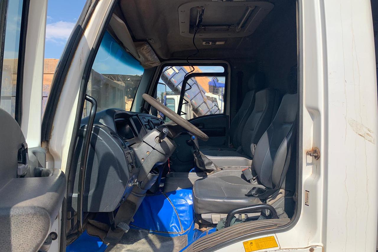 Ford Cargo2628 - 11/11 11