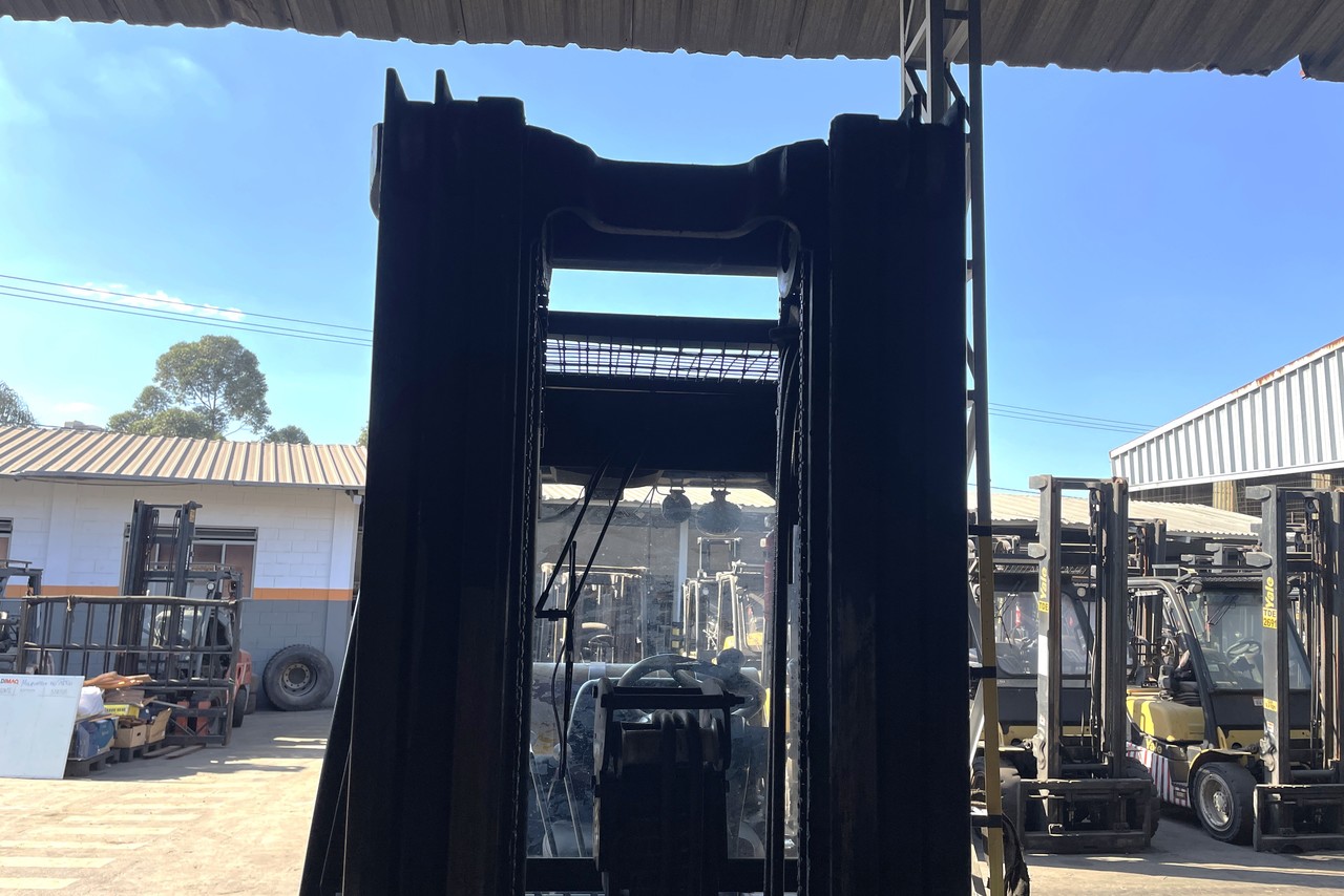Yale GLP 070 VX  - 21/21 15