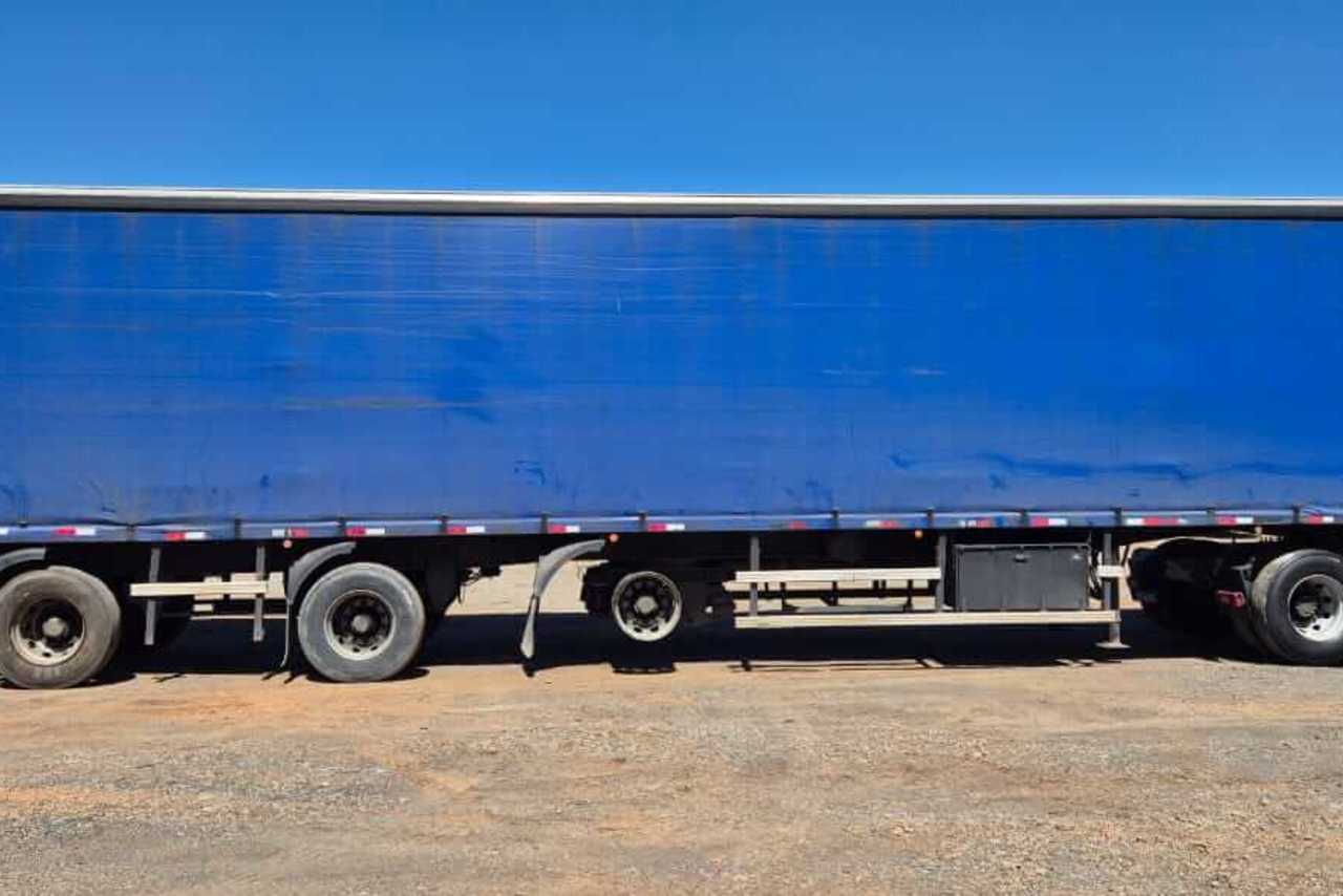 Randon Sider - 20/20 3