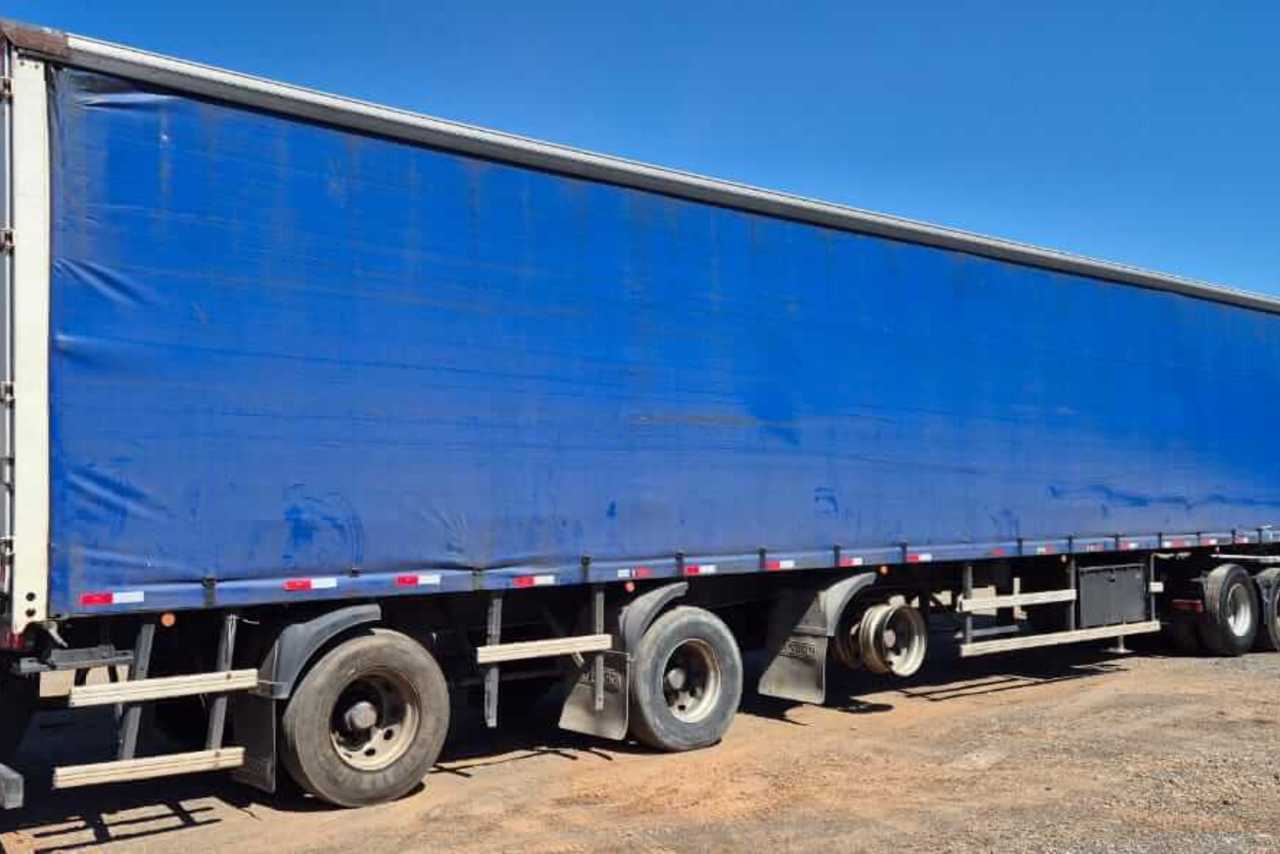Randon Sider - 20/20 4