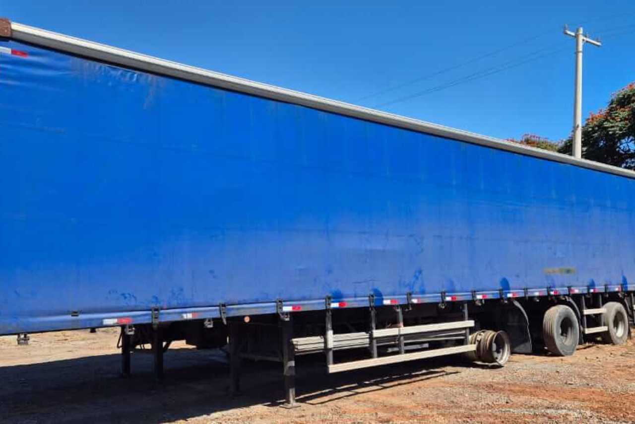 Randon Sider - 20/20 5