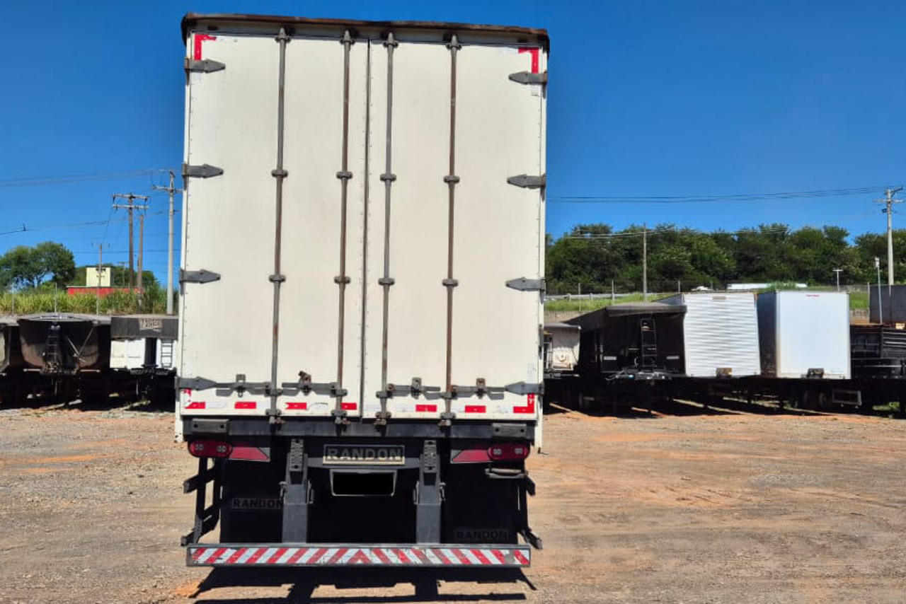 Randon Sider - 20/20 6