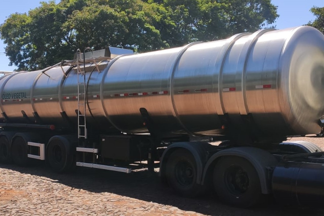 Randon Tanque - 12/12 3