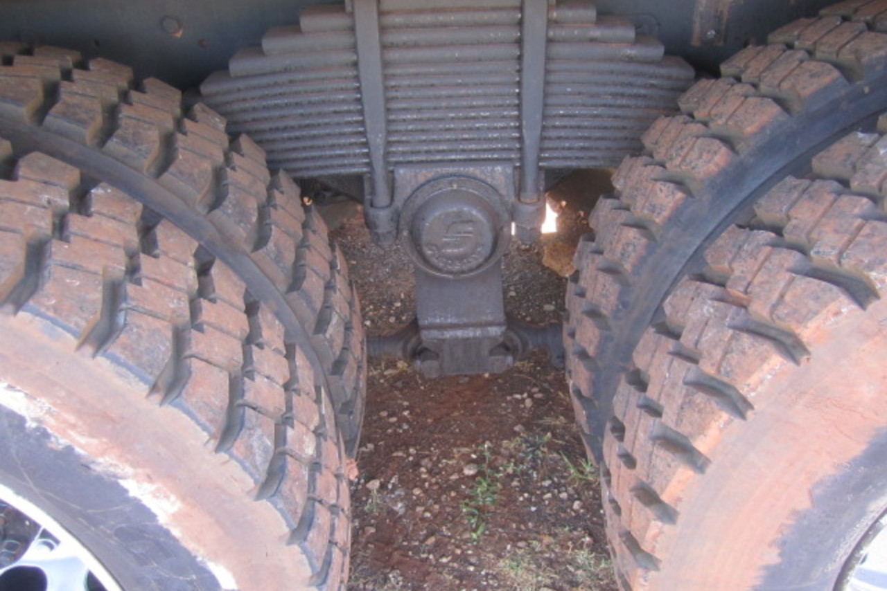Volkswagen 26-260 - 11/12 4
