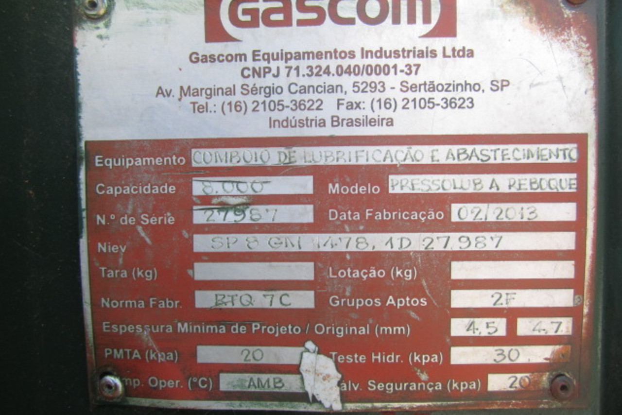 Volkswagen 26-260 - 11/12 5