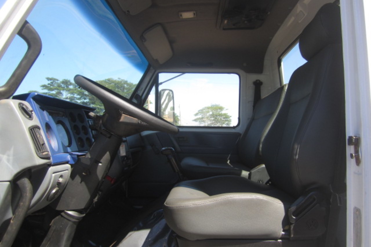 Volkswagen 26-260 - 11/12 8