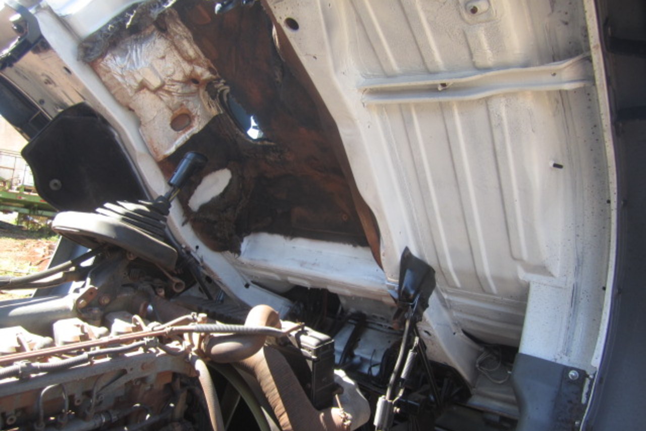 Volkswagen 26-260 - 11/12 9