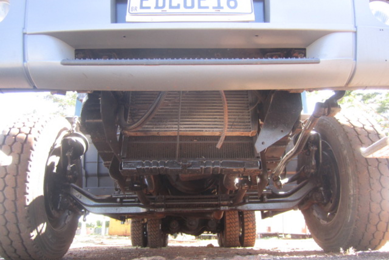 Volkswagen 26-260 - 11/12 12