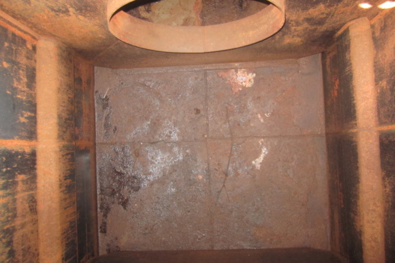 Volkswagen 26-260 - 11/12 15