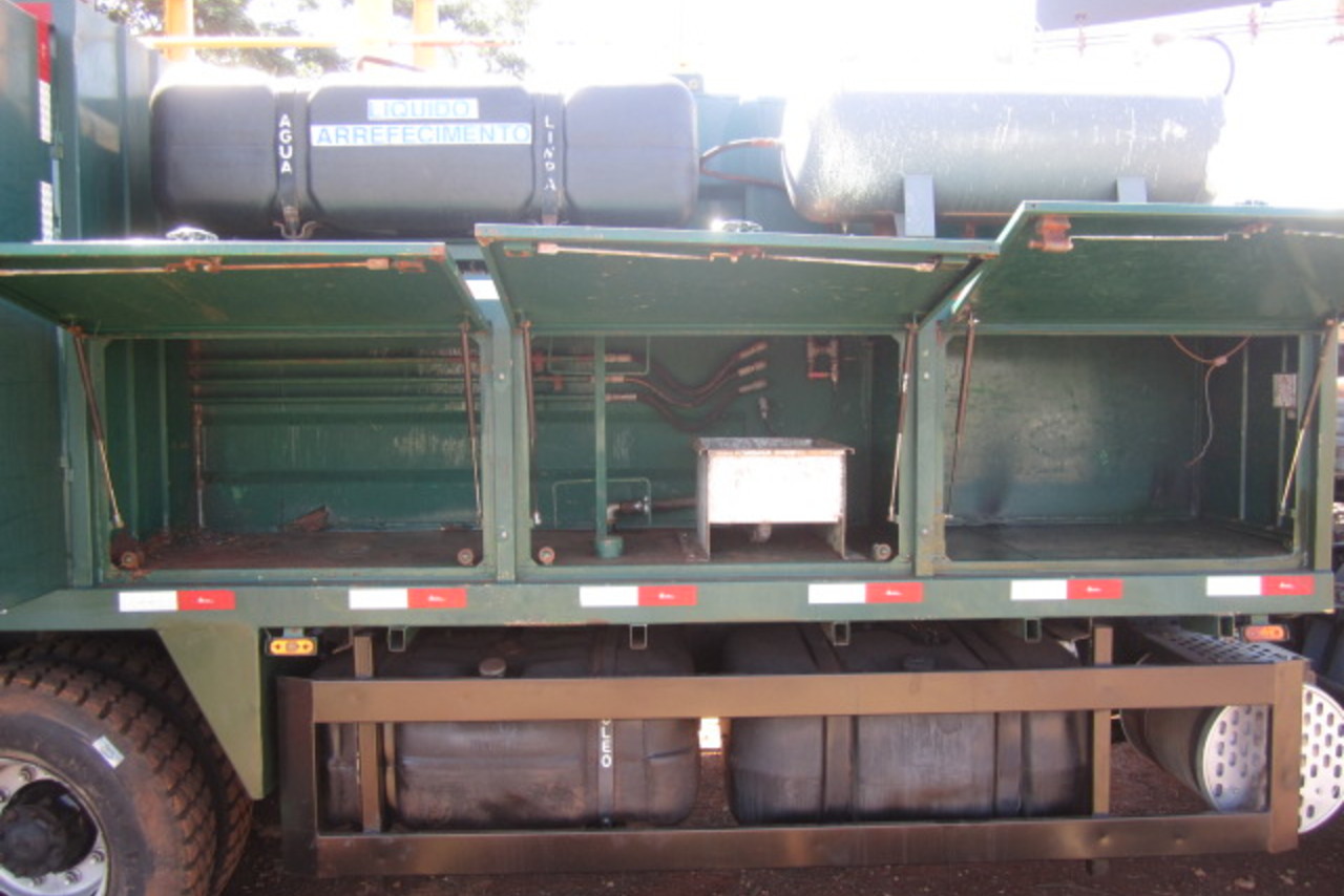 Volkswagen 26-260 - 11/12 16