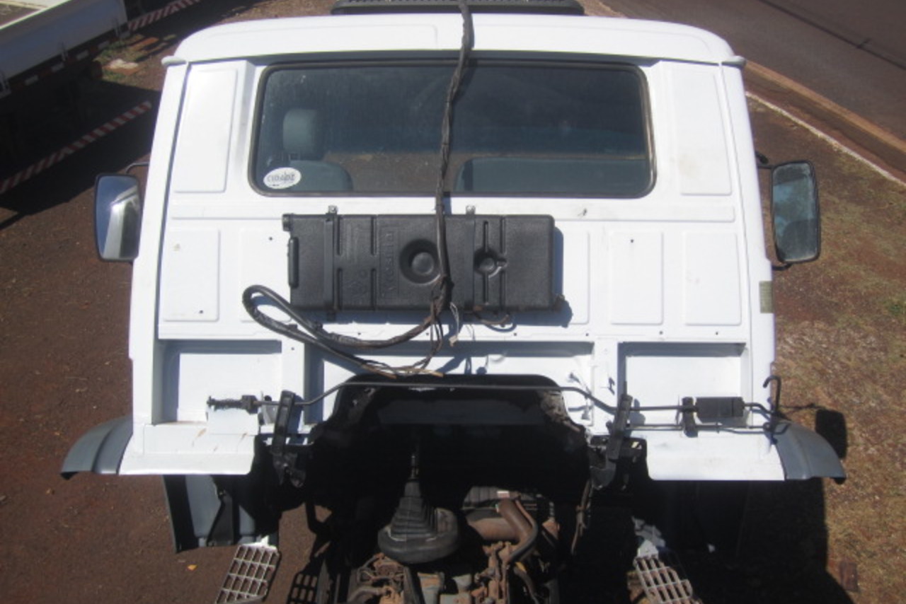 Volkswagen 26-260 - 11/12 17