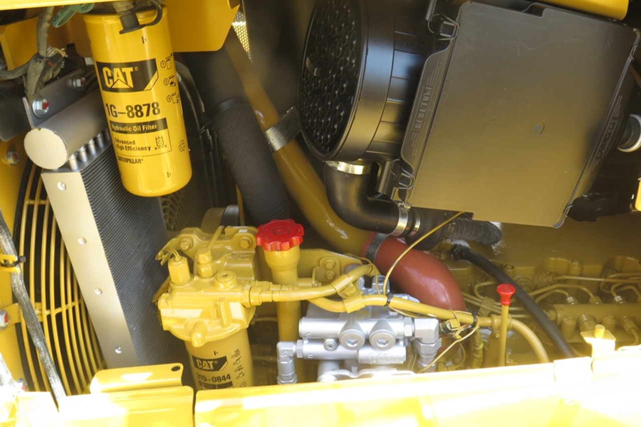 Caterpillar D6N - 13/13 6