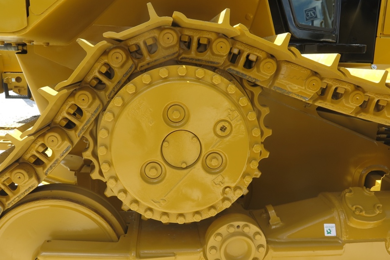 Caterpillar D6N - 13/13 7