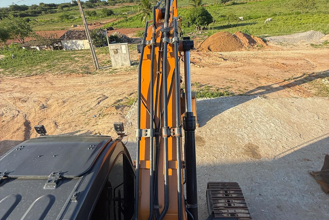 Case CX220 - 20/11 10