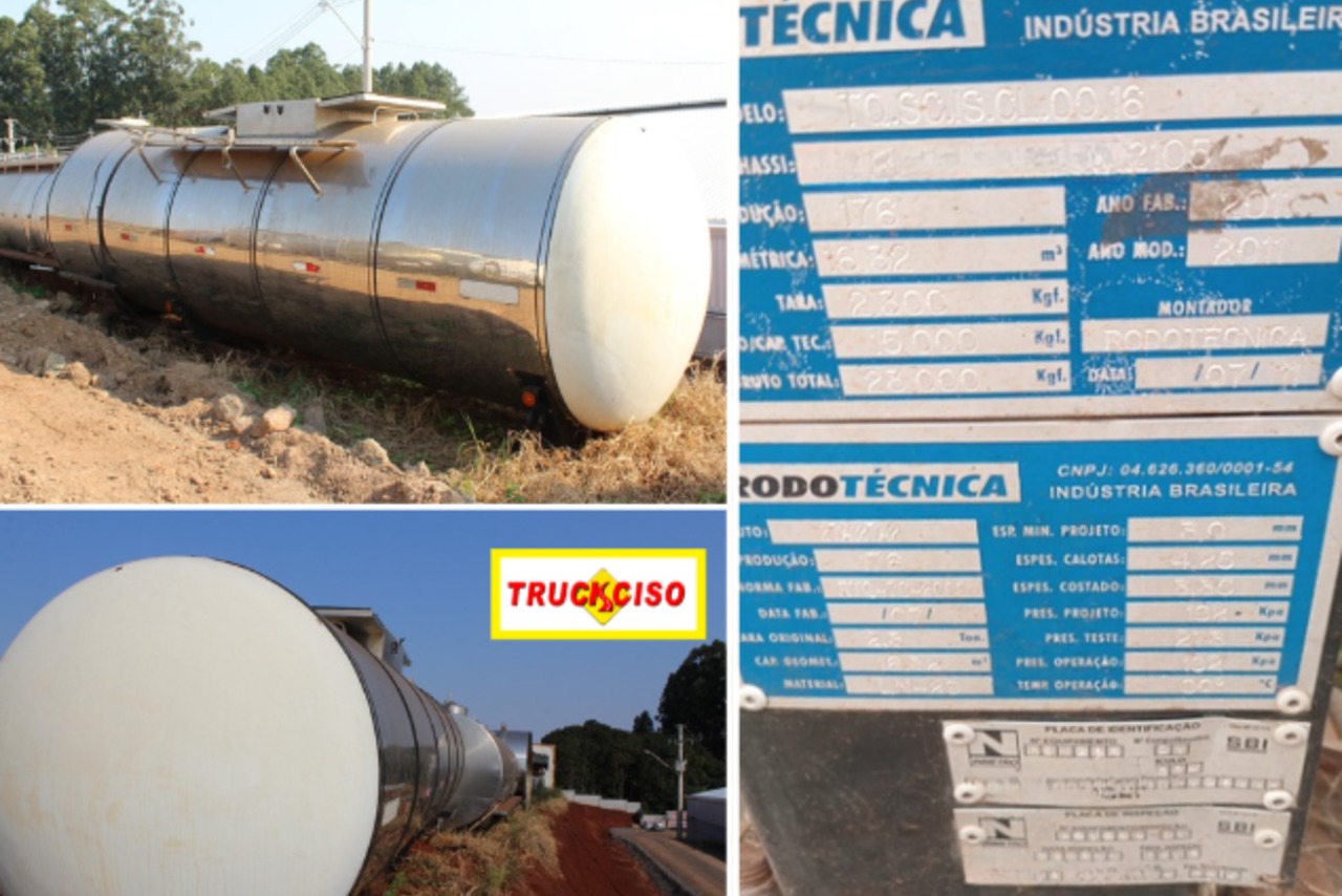 Facchini Tanque - 10/10 9