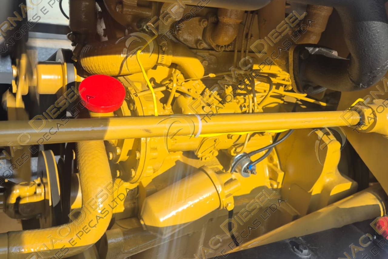 Hyster K 110 - 80/81 5