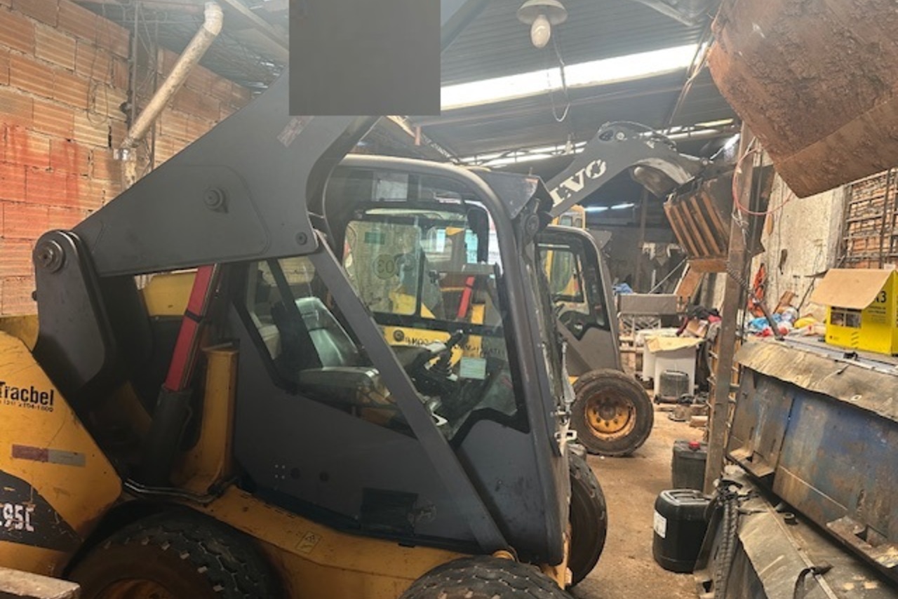 Volvo MC95C - 14/14 3