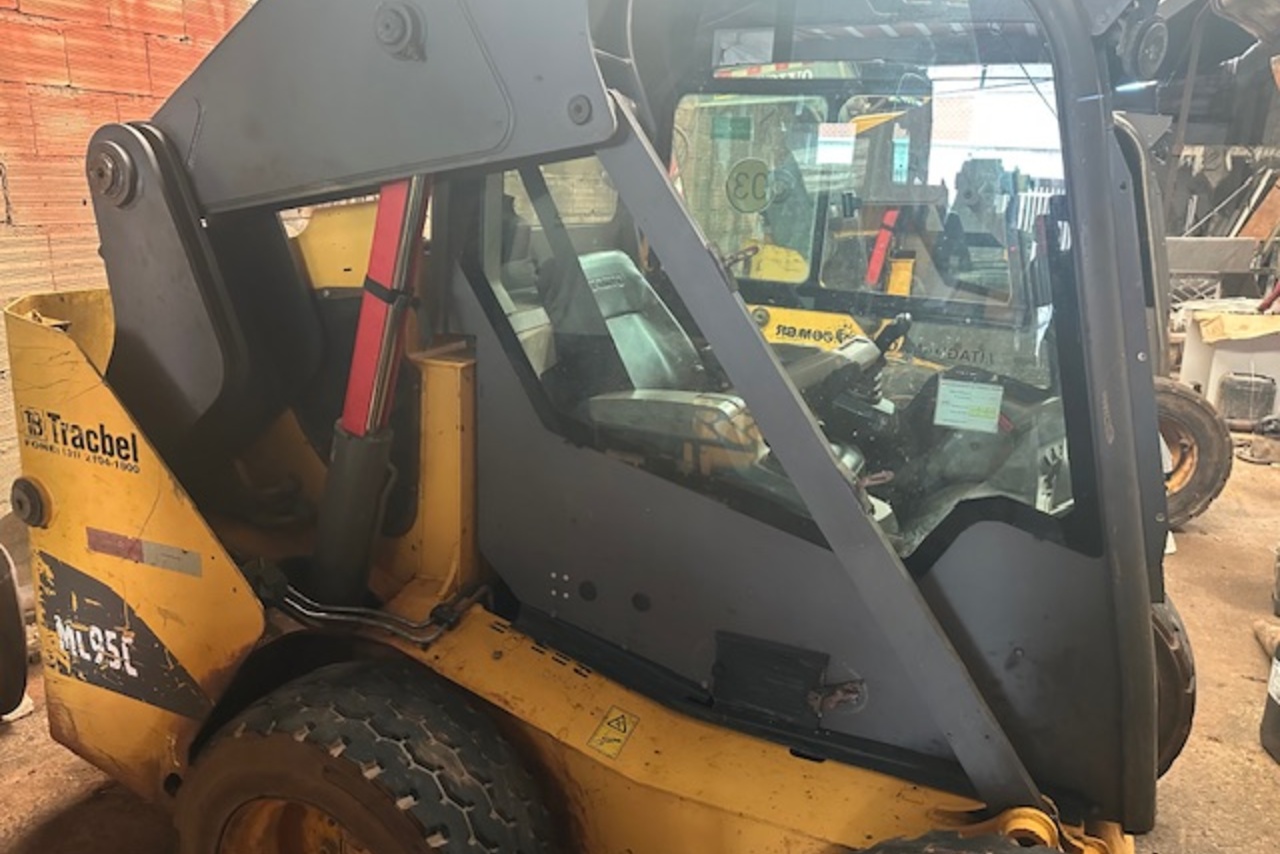 Volvo MC95C - 14/14 4