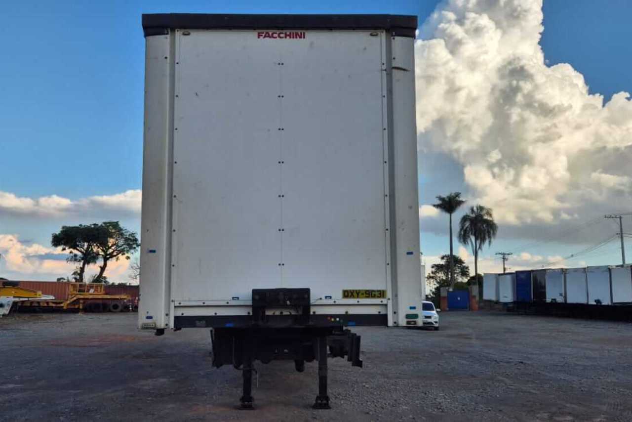 Facchini Sider - 20/20 9