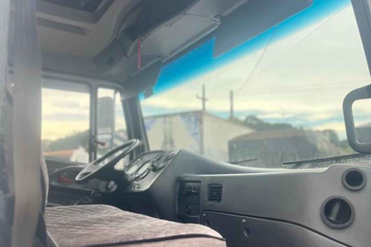 Mercedes Benz Atego 2726 - 10/10 2
