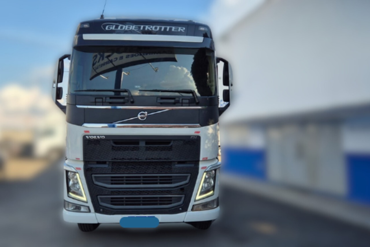 Volvo FH 460 - 19/20 4