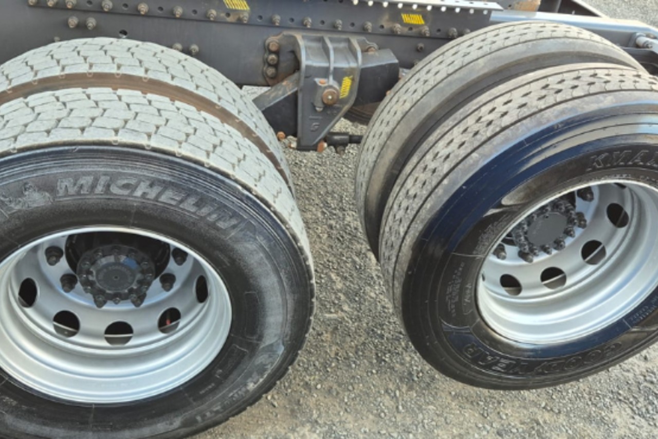 Volvo FH 460 - 19/20 18