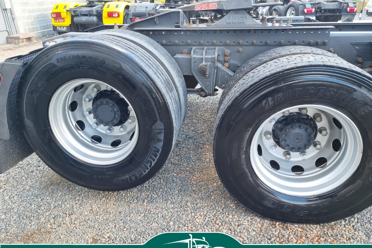 Volvo FH 460 - 16/16 6