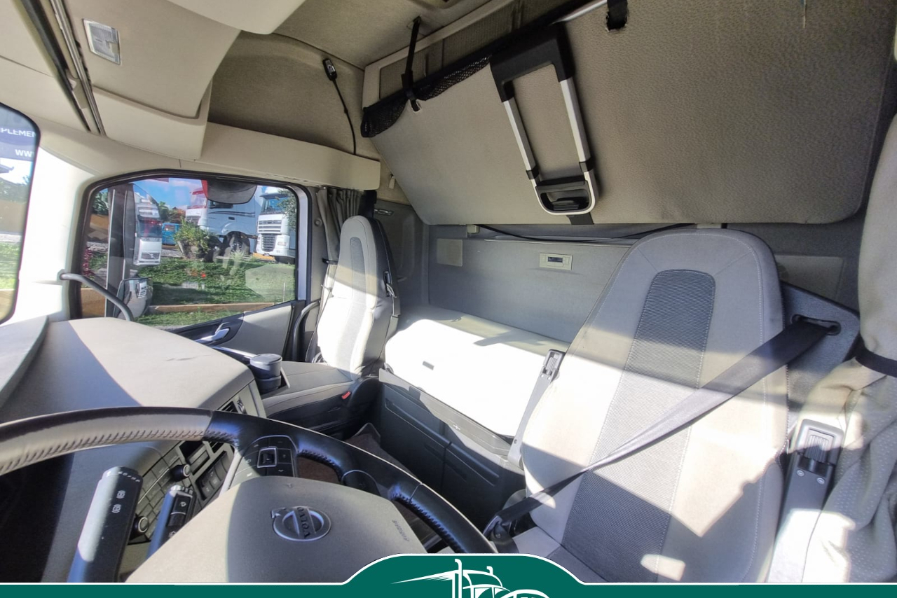 Volvo FH 460 - 16/16 15