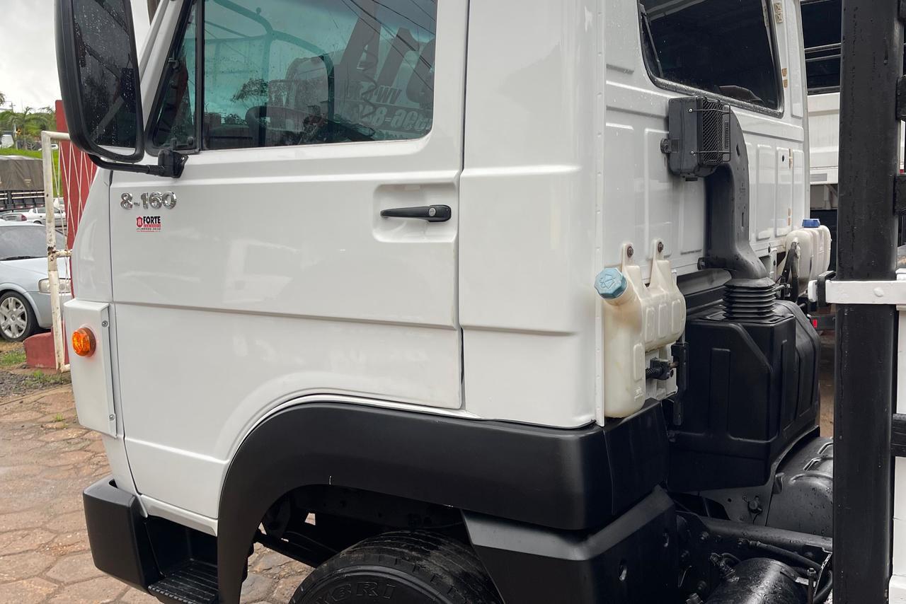 Volkswagen 8 160 - 14/14 8