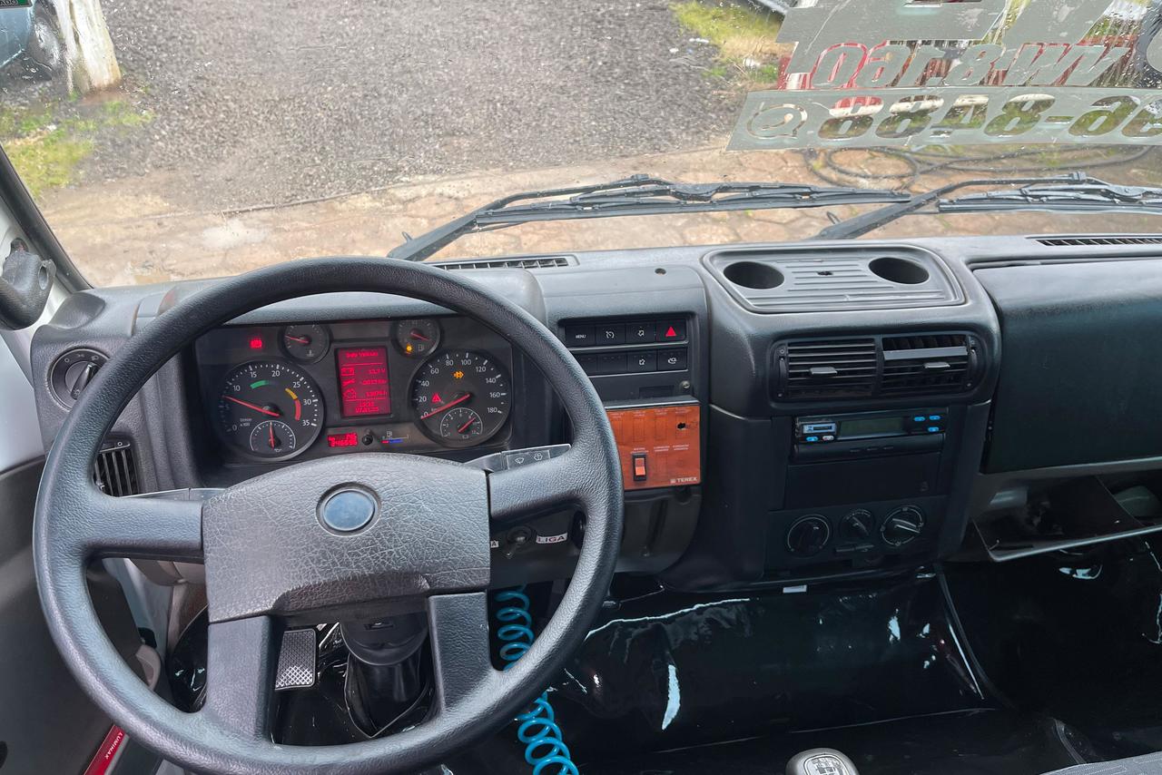 Volkswagen 8 160 - 14/14 10