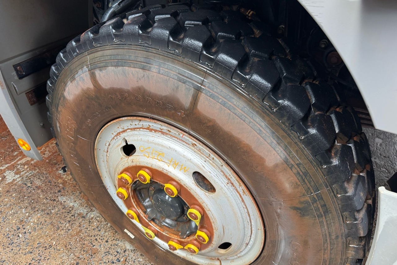 Mercedes Benz MB 4144 - 15/16 4