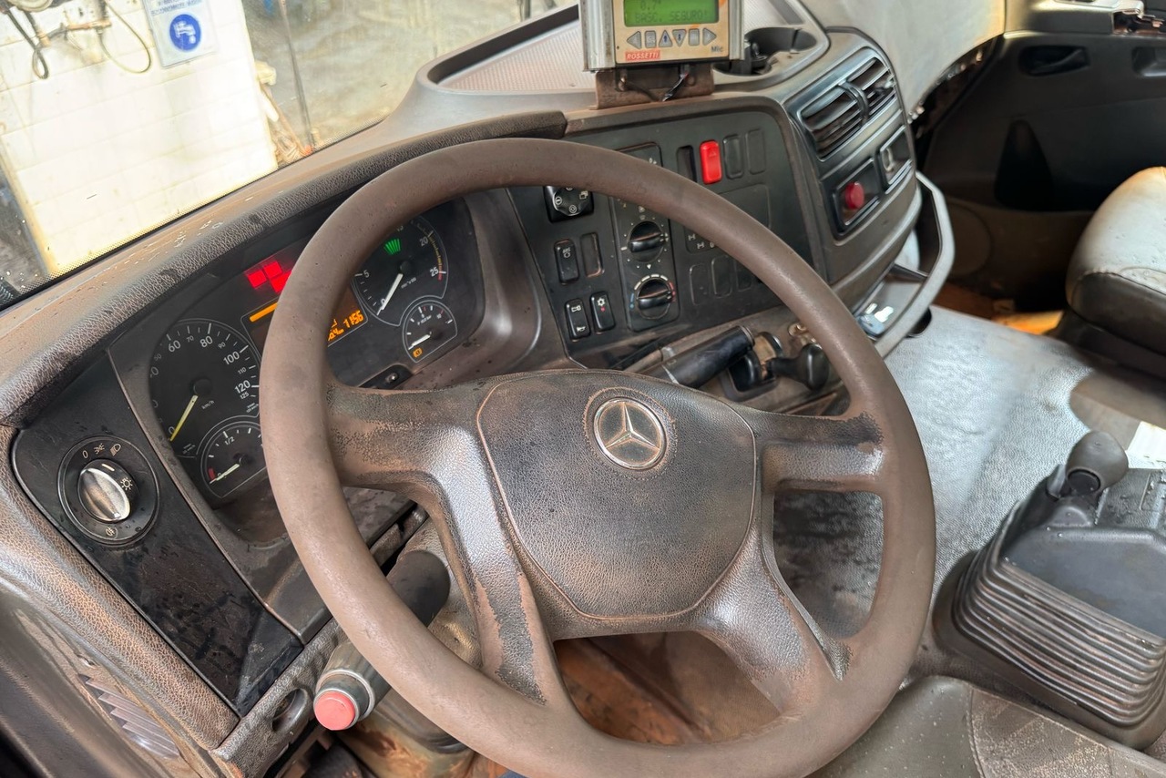 Mercedes Benz MB 4144 - 15/16 16
