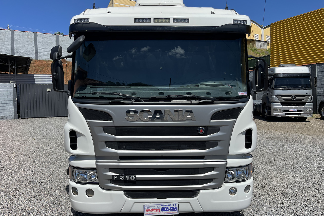 Scania P310 - 14/14 2