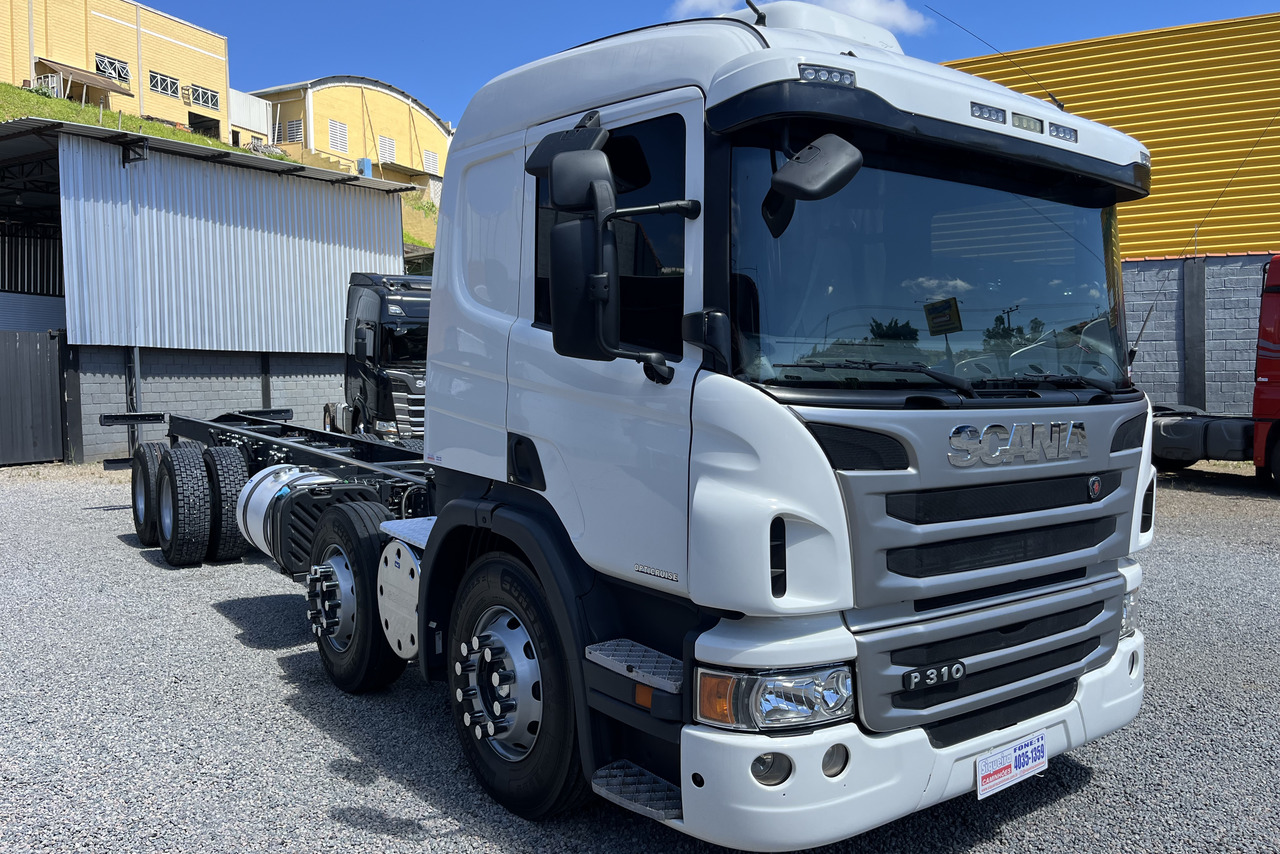 Scania P310 - 14/14 3