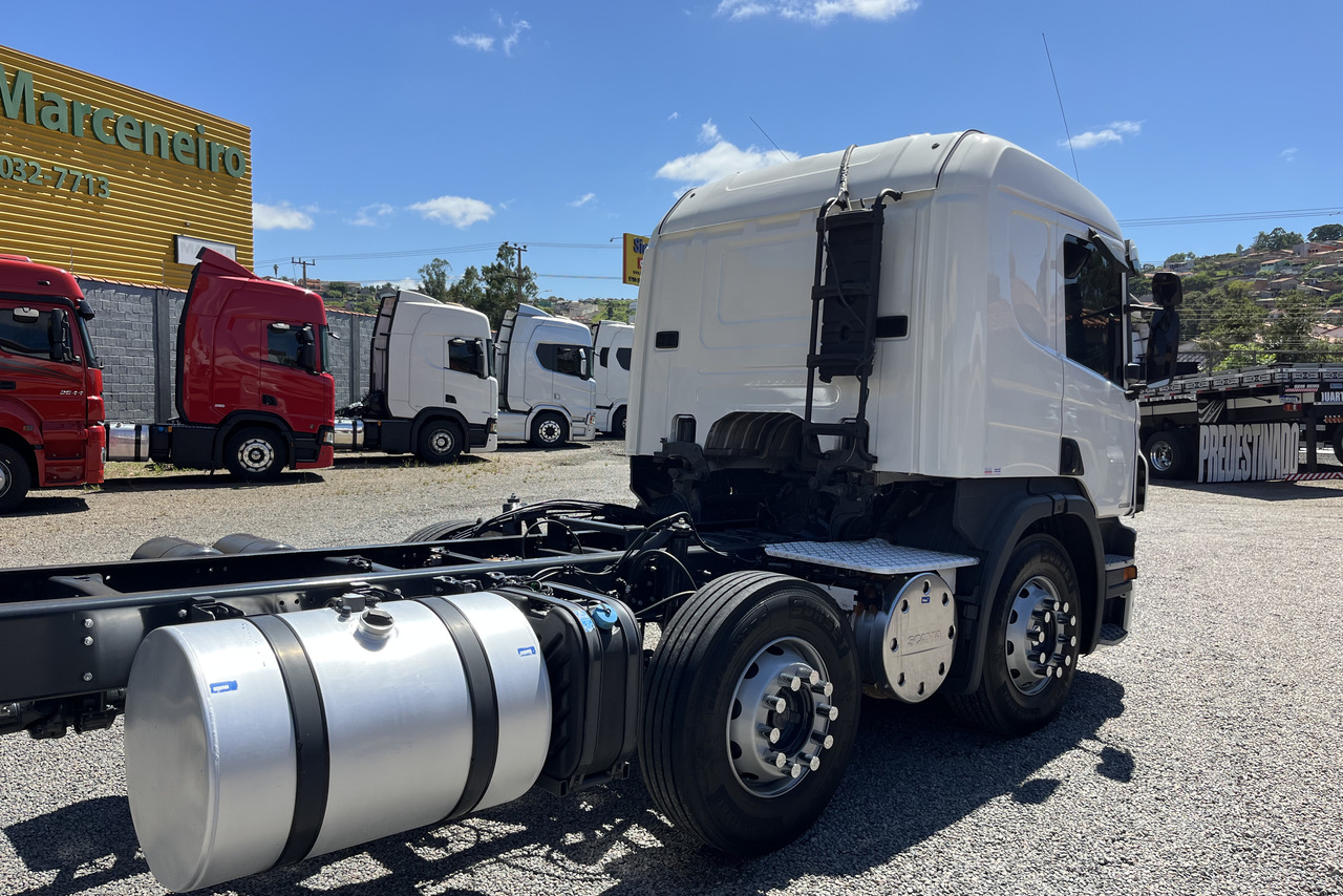 Scania P310 - 14/14 4