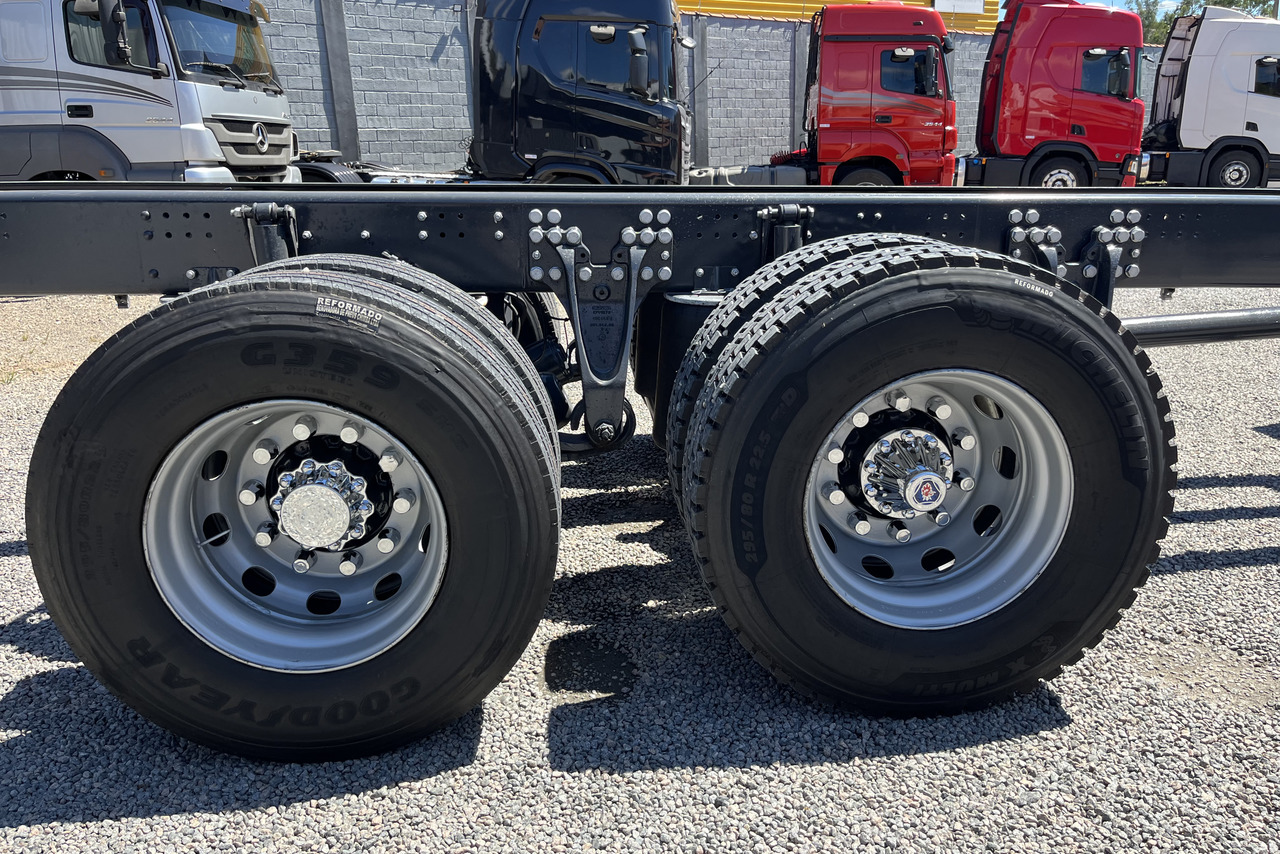 Scania P310 - 14/14 5