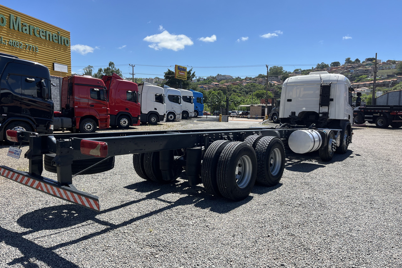 Scania P310 - 14/14 6