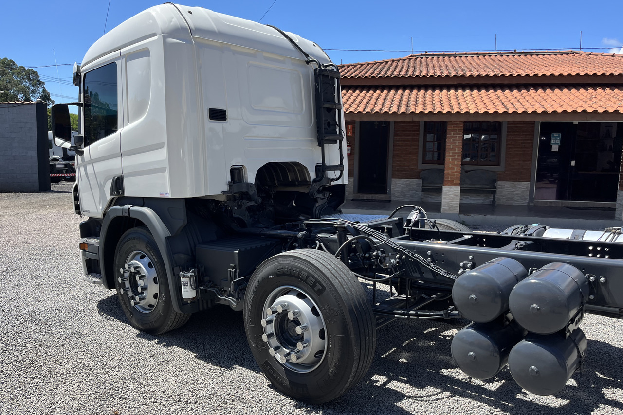 Scania P310 - 14/14 10