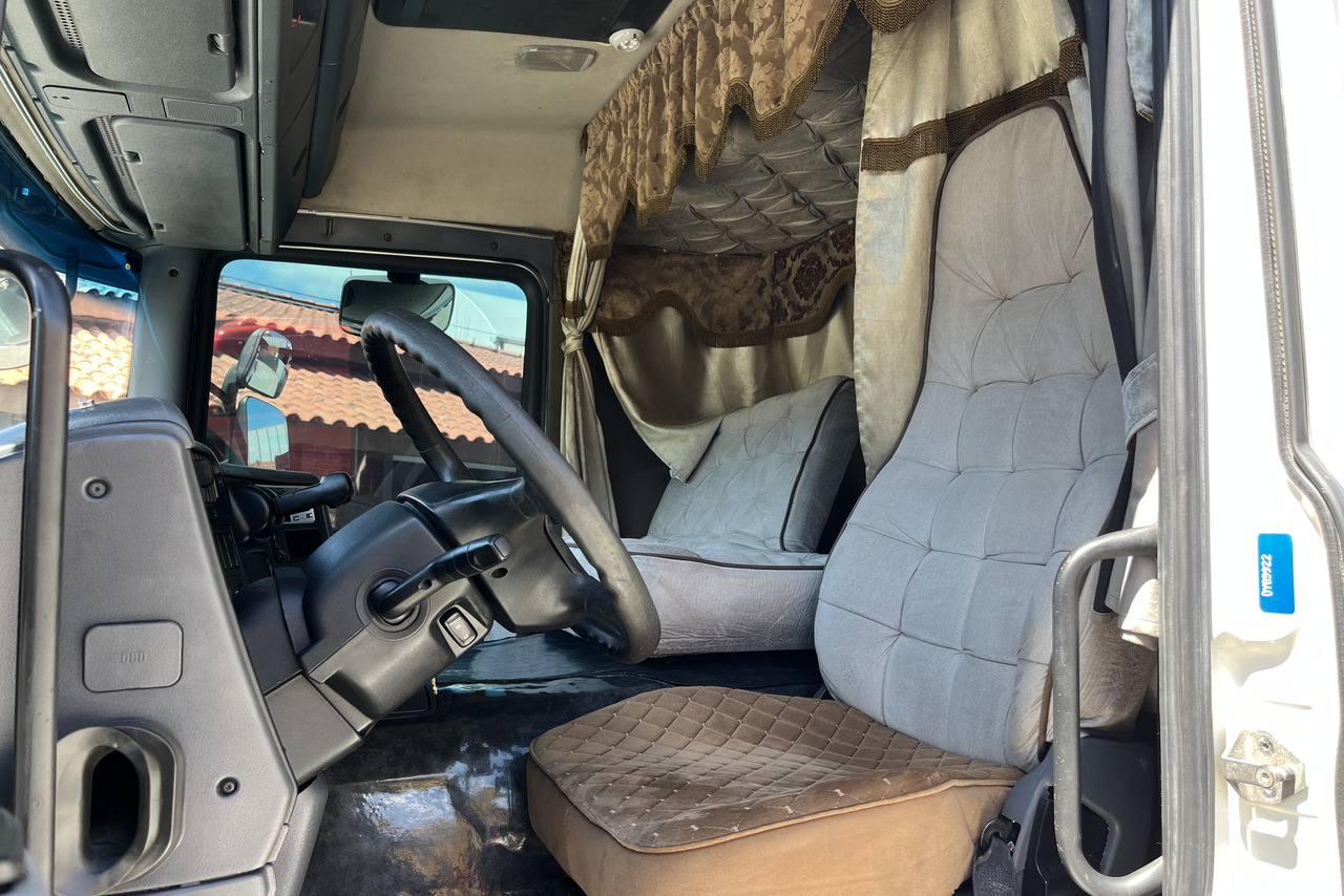 Scania P310 - 14/14 11
