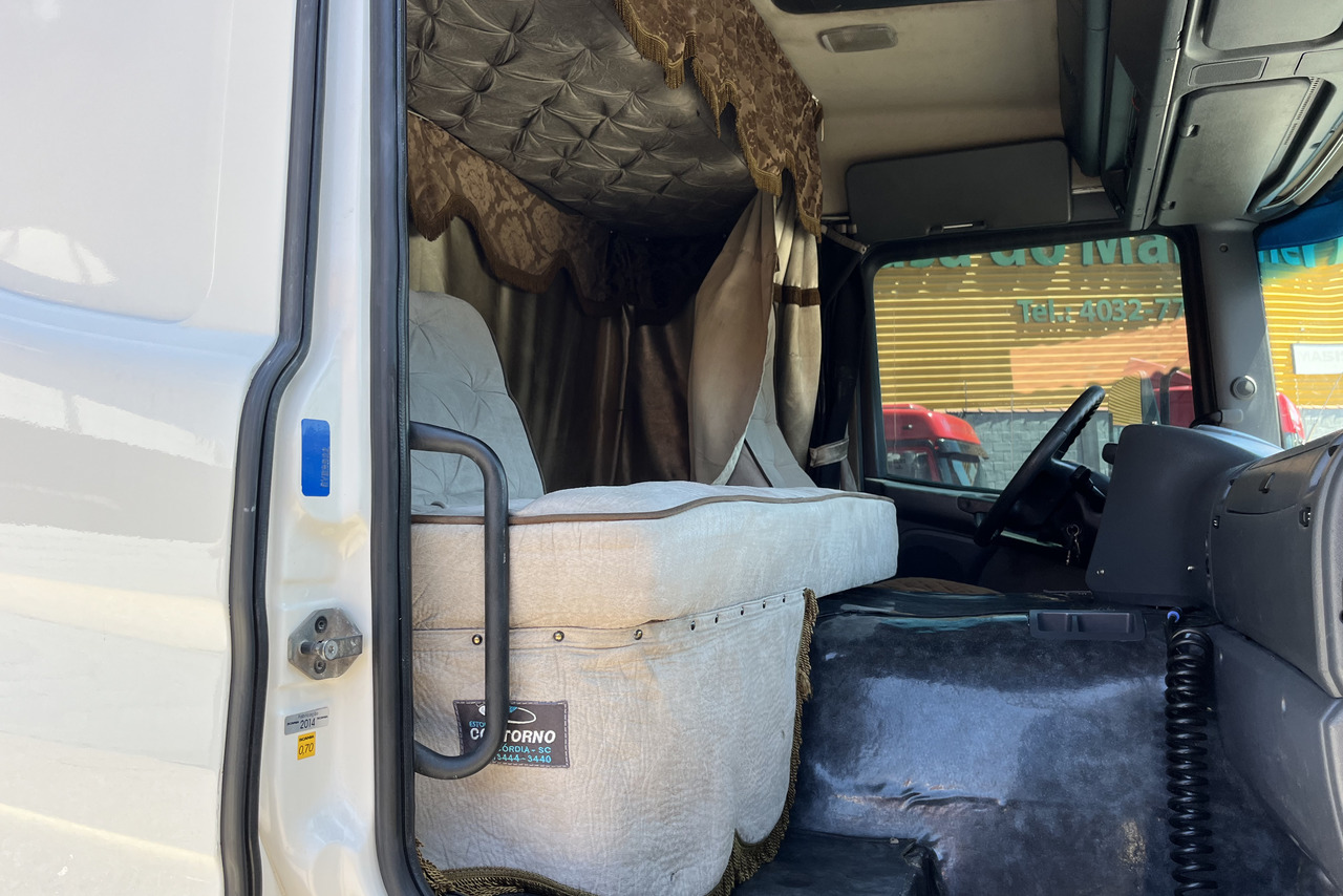 Scania P310 - 14/14 12
