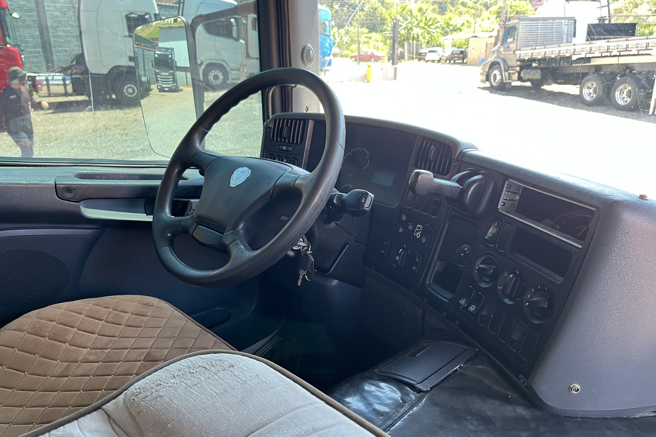 Scania P310 - 14/14 13
