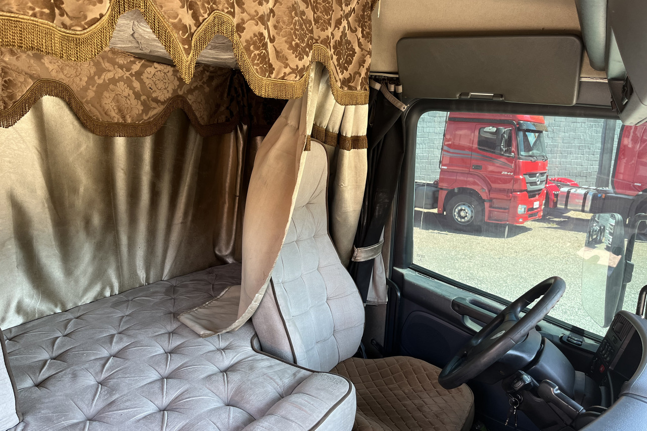 Scania P310 - 14/14 14