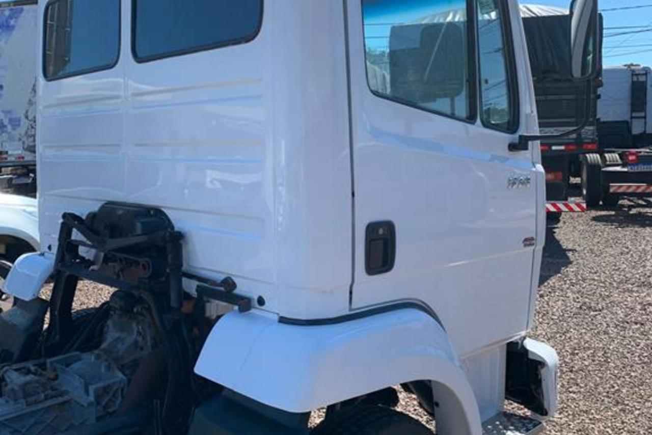 Mercedes Benz MB 914 - 00/00 2