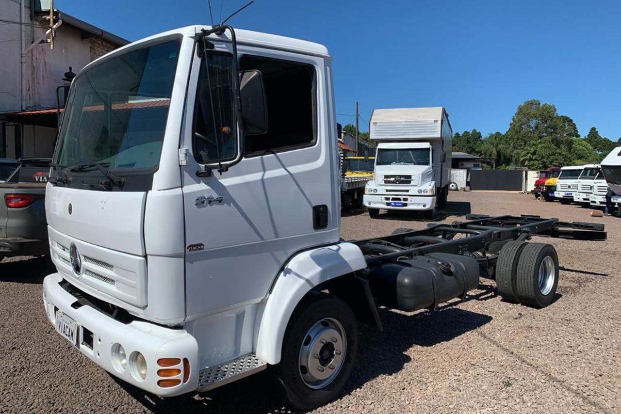 Mercedes Benz MB 914 - 00/00 3