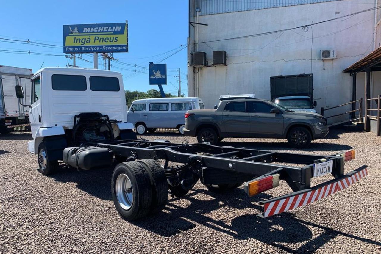 Mercedes Benz MB 914 - 00/00 4