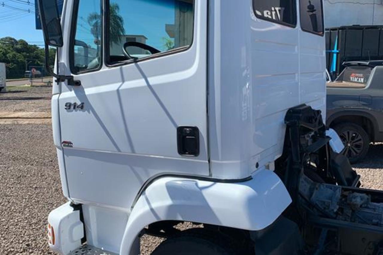Mercedes Benz MB 914 - 00/00 5