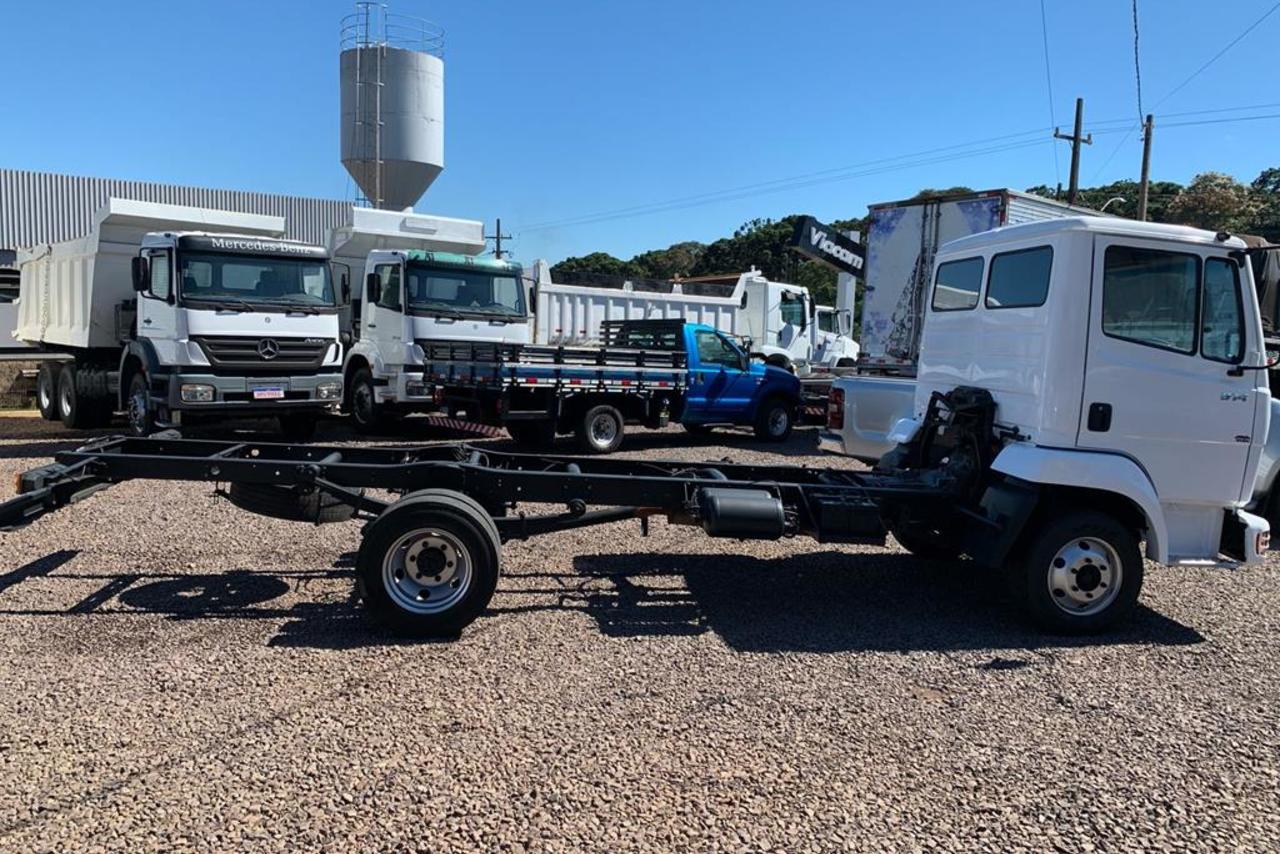 Mercedes Benz MB 914 - 00/00 6