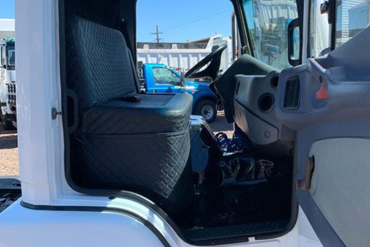 Mercedes Benz MB 914 - 00/00 8
