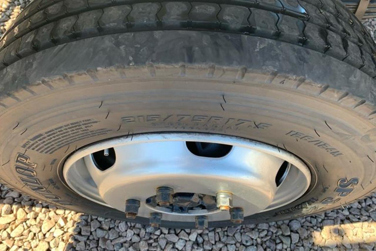 Mercedes Benz MB 914 - 00/00 9