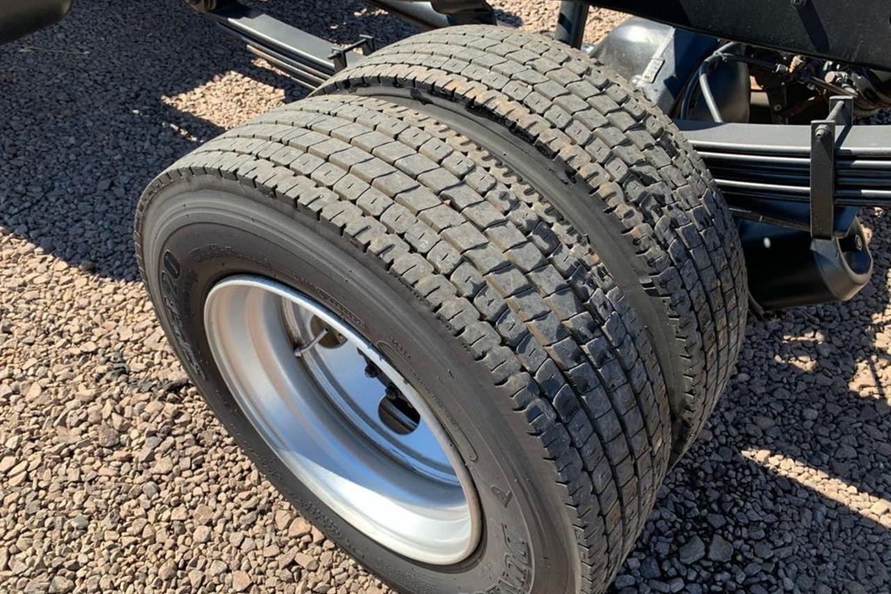 Mercedes Benz MB 914 - 00/00 13